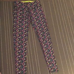 VICTORIA’S SECRET SPORT Workout Leggings
